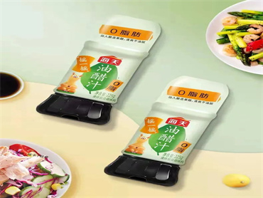 消费需求和消费场景都在改变,什么是复合调味料增长的底层逻辑?