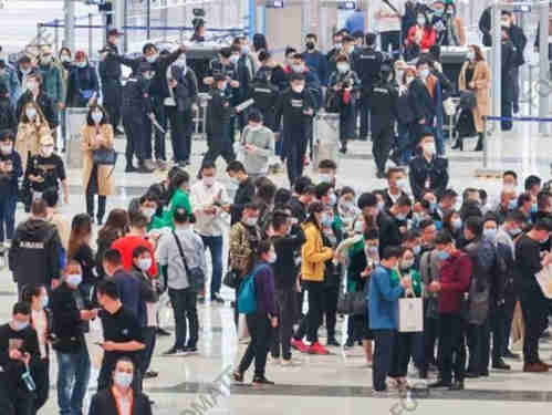 粤贸全国，商机不可估量，2022深圳全食展全方面打造粤港澳大湾区食品领域的风向标