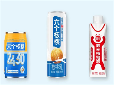 养元饮品加大研发投入，牌进行差异化竞争
