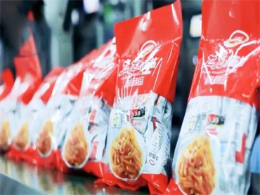 原材料不断上涨，卫龙、麻辣王子等辣条企业相继宣布涨价