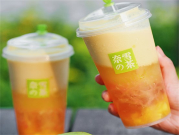 即饮产品销量大增,奈雪的茶急需收购RTD产线