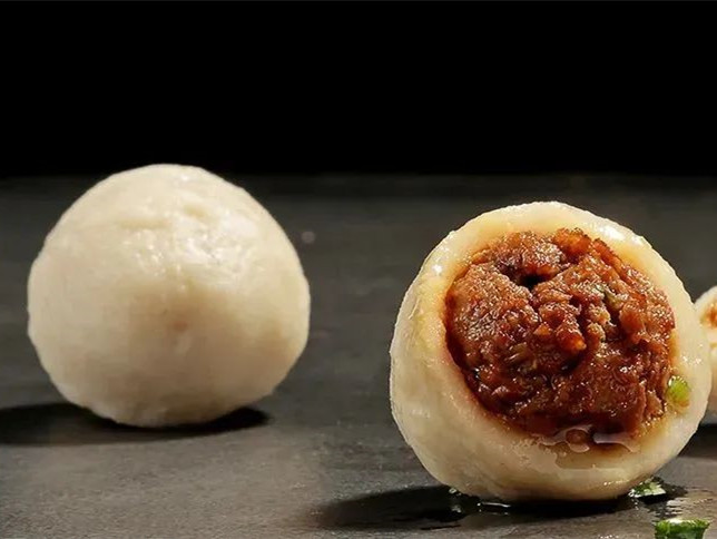 风味升级,完美点睛!IFF 肉味香精、海鲜香精应用在鱼糜制品馅心