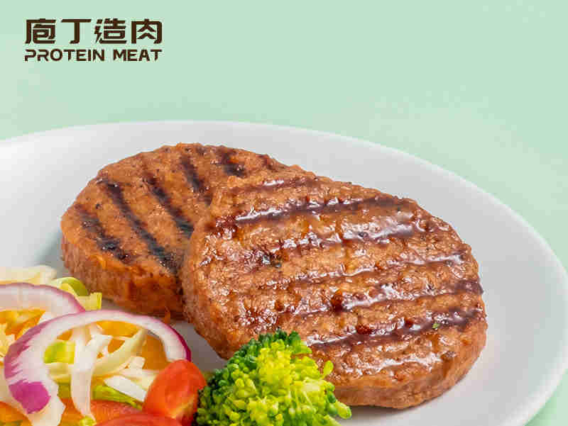 庖丁造肉进驻天虹等商超,消费者更易接触植物肉