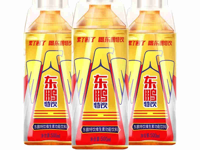 食品饮料领域119家上市企业呈现出了怎样的现状和趋势?