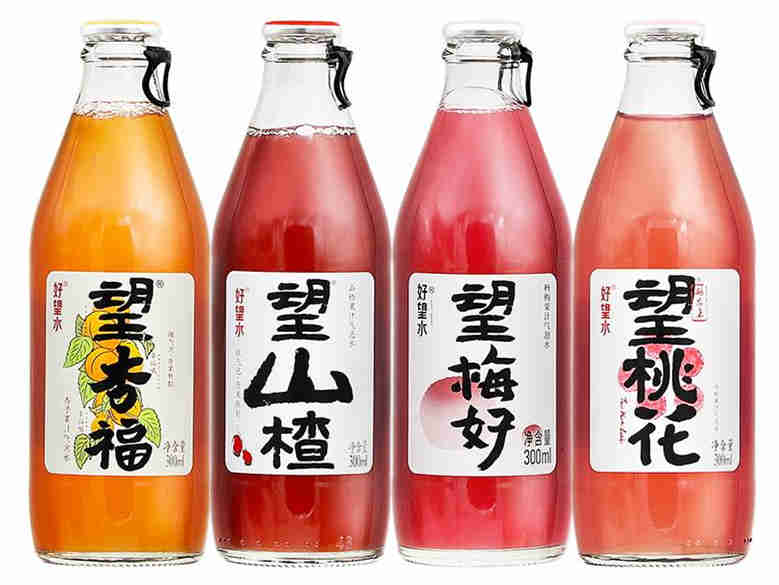 当“非刚需”消费需求被压抑,好望水是如何用好洞察需求?