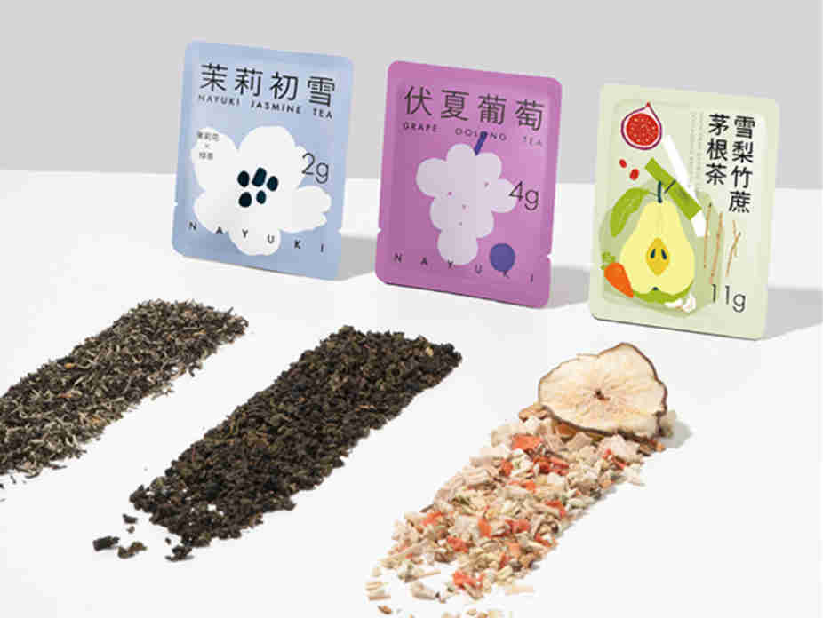 袋泡茶的市场格局究竟如何?品牌们在朝哪个方向发力?产业链上游又发挥着怎样的作用?