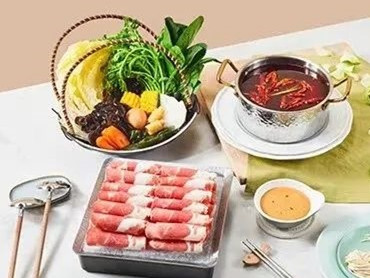 呷哺旗下呷煮呷烫加码预制菜和微波米饭,下一步将布局线下超市