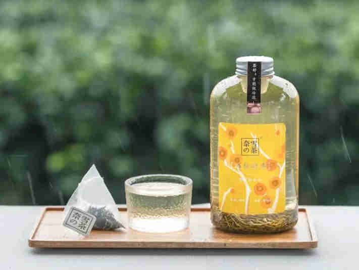 奈雪的茶彭心:想要做成全球茶饮品牌的底气是什么?