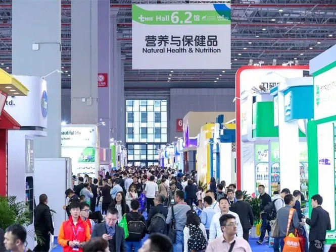 促进贸易合作、市场开发，引领行业趋势， 2022中国（广州）国际天然食品和饮料博览会