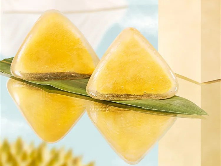 粽子香精:CP+IP一起上,星巴克的“粽”头戏极致内卷