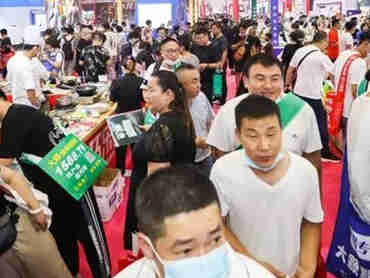 【2022第十三届中国(广州)国际餐饮食材展览会】提高业务拓展效率,降低合作交易成本