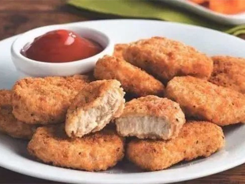 预测:2022年食品科技中植物肉领域的发展趋势