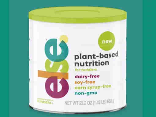 ELSE NUTRITION宣布与宝尊电商签署协议,预计将于第三季度开始在中国销售Else产品