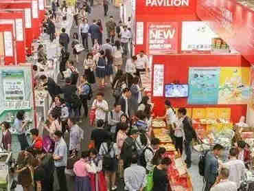 【Thaifex 2022亚洲世界食品博览会】代参展:中国展商的特色亮相方式