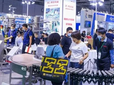 【上海国际食品加工与包装机械展览会联展】全力以"复",火力全开,值得期待!
