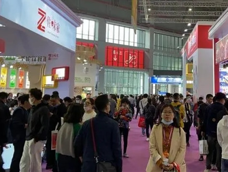 【2022上海国际酒店用品及餐饮业展览会】打造东部地区酒店及餐饮业年度贸易盛会