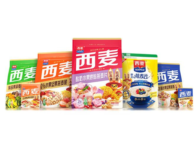 西麦启动大健康全产业链战略联盟,用科技连接核心产业链资源,以匠心产品力+强科技铸造壁垒