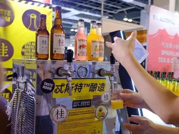 CBCE愿与行业一起 携手跨越难关,9月共同见证精酿疫后活力复苏!