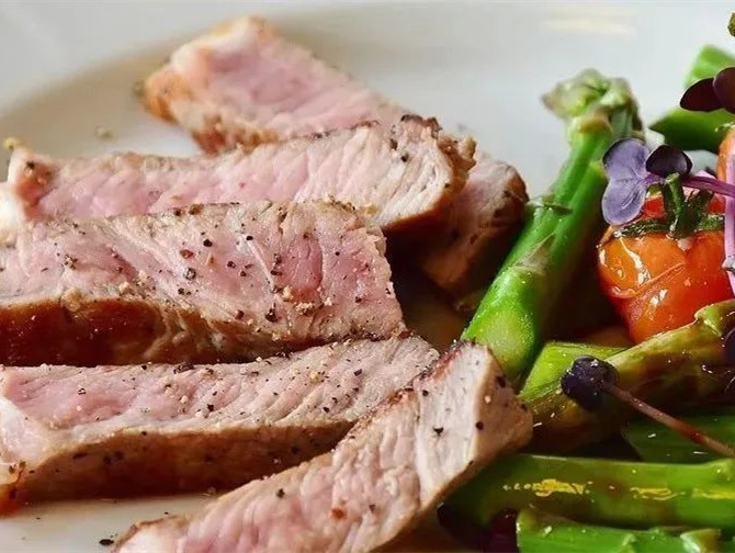 肉制品 嫩肉酶解决方案