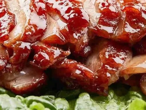 叉烧风味 解决方案