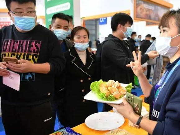 【2022粤港澳大湾区预制菜及肉类食品与水产品贸易展】让您快速洞察业内最新资讯,为你企业发展提供有力参考