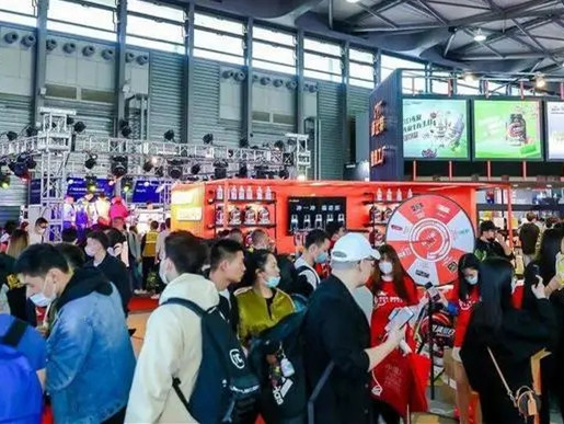 【2022 IWF上海国际健身展】将移师南京国际博览中心,定档8月30日—9月1日!