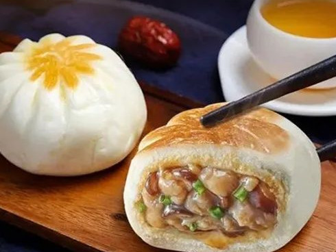 高倍肉精粉实力出圈，助力粤式点心暗香涌