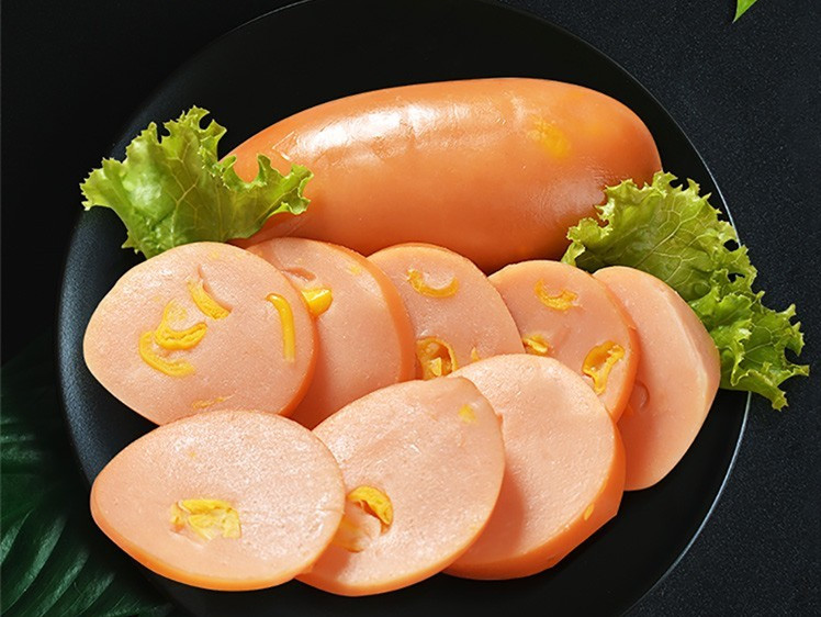 玉米热狗肠 风味和口感 解决方案【比灵配料应用中心】