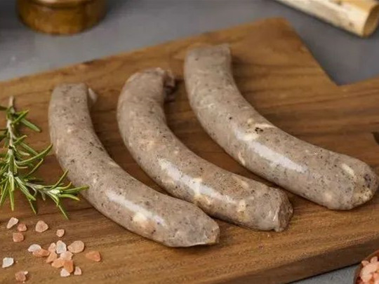 【比灵应用中心新品】风味中的天花板,舌尖上的至尊享受——松露肉肠