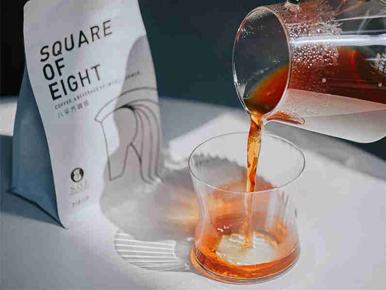 S.O.E COFFEE上新三款咖啡豆新品:蔷薇骑士、花魁、云南全红果