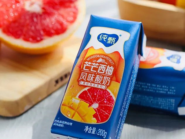 西柚中的白月光,味蕾上的奇妙风味与灵感碰撞(西柚香精)