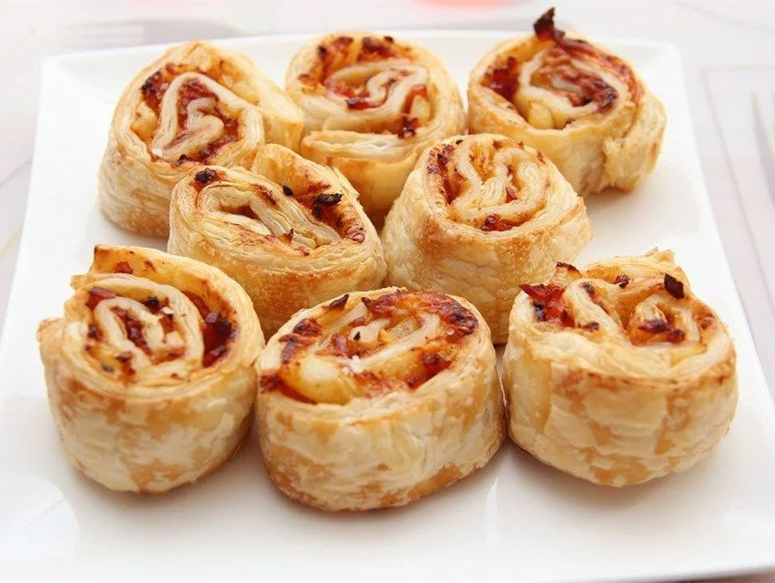 菊粉赋能面制品、烘焙产品有效提升品质和受欢迎度