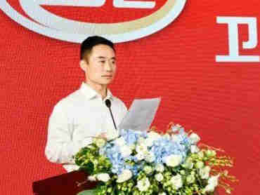 辣条行业标准落地,卫龙开启营养健康发展之路