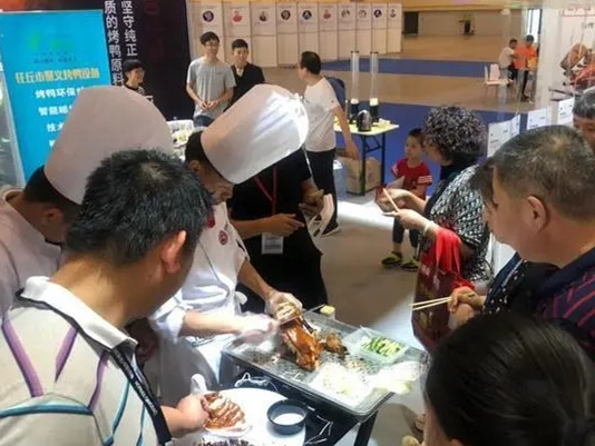【良之隆·2022第五届中国鲁菜食材电商节暨2022第三届中国鲁菜厨师节】10月12日将在山东·青岛开幕