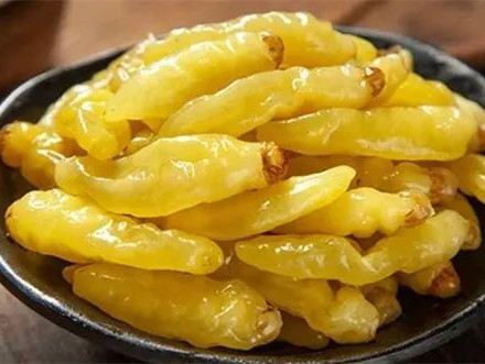 酸辣入魂,鲜香解腻!泡椒香精用于酸辣金汤