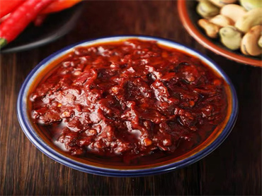 丹丹豆瓣将成为“郫县豆瓣酱第一股”