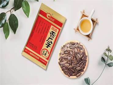 洽洽靠全产业链坐上龙头宝座，近几年经历成长之困