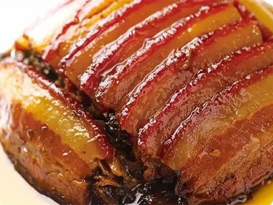 梅菜扣肉预制菜持续火爆,泰斯特一招轻松入局赛道