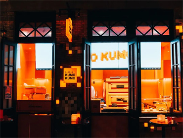 KUMO KUMO:NFT概念店是什么“概念”?