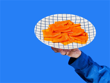 Current Foods上新植物基切片即食三文鱼产品,由豌豆、海藻、土豆和竹子制作