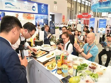 【2023第12届中国(南京)国际食品饮料展览会】2023年4月22日启幕