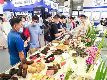 【2022第16届上海国际渔博会】定档12月1-3日,国家会展中心(上海)
