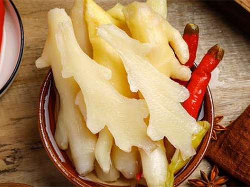泡姜香精 泡姜风味解决方案