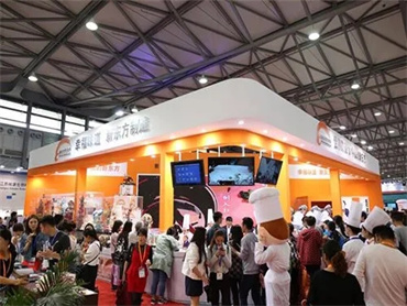 【第24届中国国际焙烤展】厂商应该展示什么?终端企业看什么?