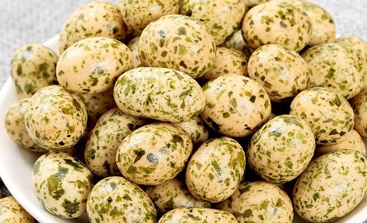 海苔香精 应用在腰果、鱼皮花生等坚果炒货
