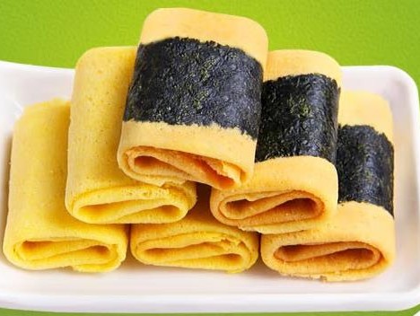 海苔香精 应用在凤凰卷、蛋卷等糕点点心