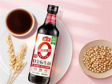 海天酱油争议不断,中国食品工业协会发布“关于‘酱油风波’需要澄清的几个问题”