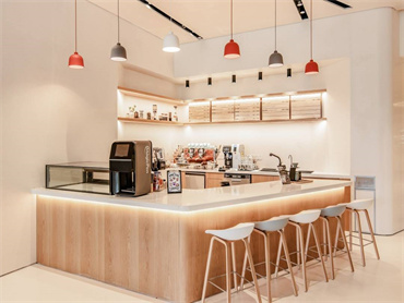 蔚来申请咖啡商标“NIO Café”, 希望通过咖啡服务的延伸触达到更多目标客群