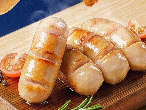 炸肥膘香精 应用在肉制品加工