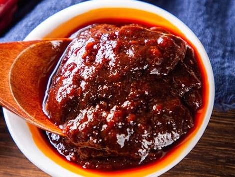 炸肥膘香精 应用在复合调味料